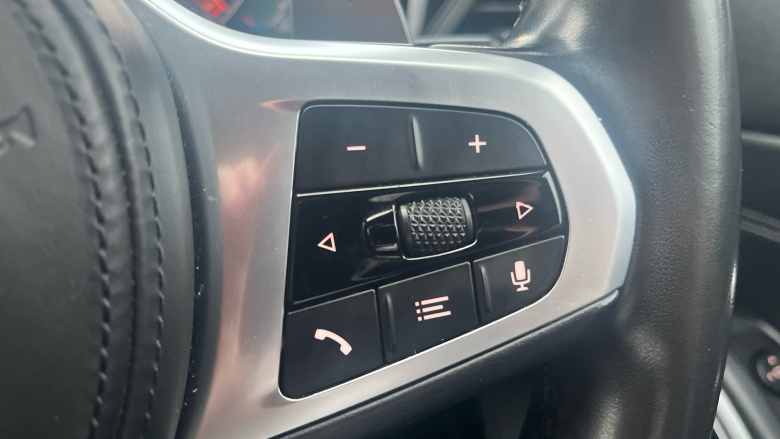 BMW 3 Series 330d xDrive M Sport 4dr Step Auto Diesel Saloon